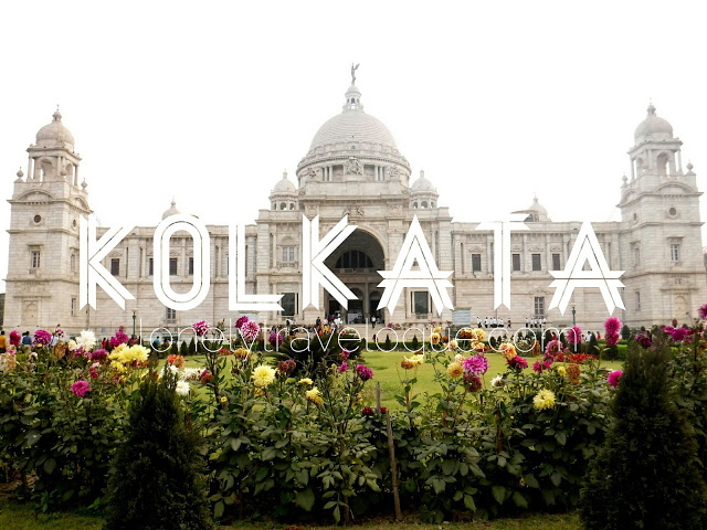 Kolkata in My Eyes