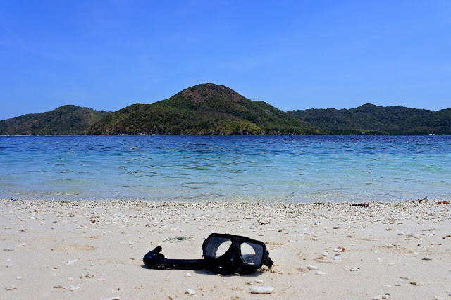 Cagdanao Island