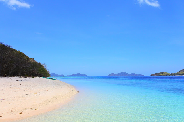 Cagdanao Island