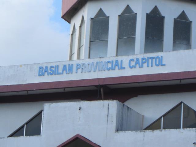 Basilan Invasion: 3 Hours of Learning Experience