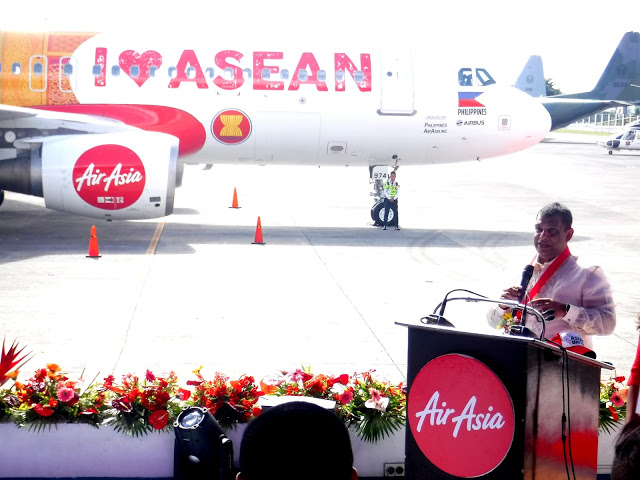 AirAsia Celebrates ASEAN’s Golden Jubilee by Giving Back to the Region