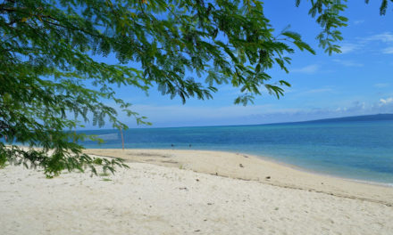 Quezon Province: Alibijaban Brought Happiness to Our Summer Plus Travel Guide