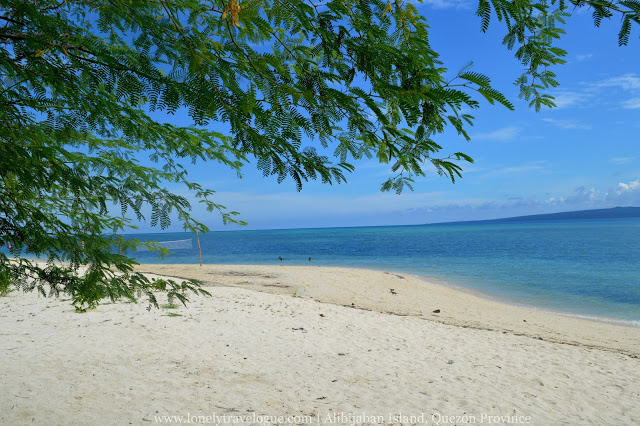Quezon Province: Alibijaban Brought Happiness to Our Summer Plus Travel Guide