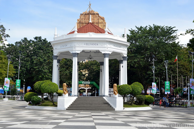 bacolod city tourist attraction