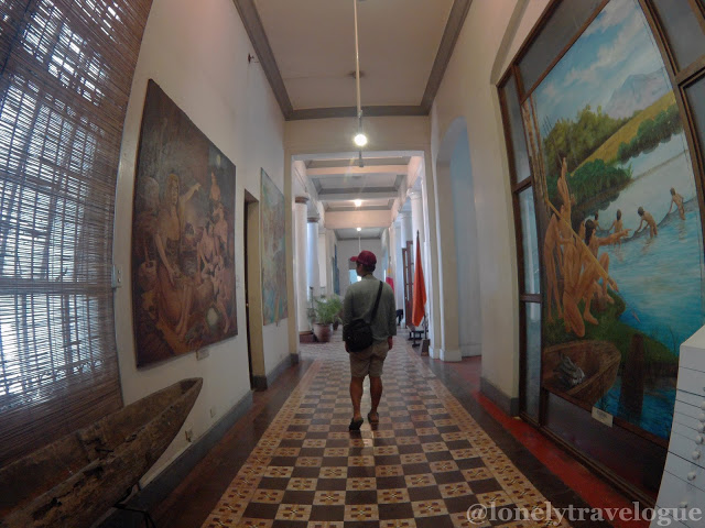 travel log bacolod city