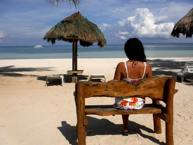 CEBU | Bantayan Island, Where I Questioned, Experienced Peace and Found Love