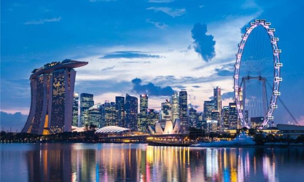 Best Places in Singapore that Travel Bloggers Might Not Tell You
