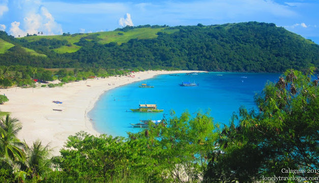 Backpacking 101: Calaguas Budget and Itinerary (Updated 2014)