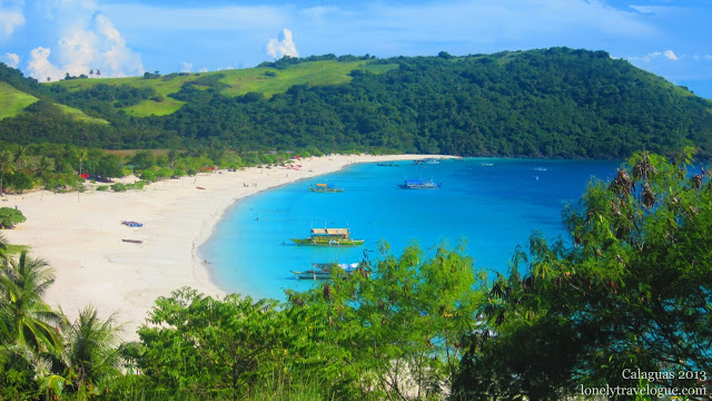 Backpacking 101: Calaguas Budget and Itinerary (Updated 2014)