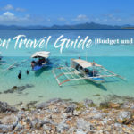 PALAWAN | Coron Travel Guide, Budget and Itinerary