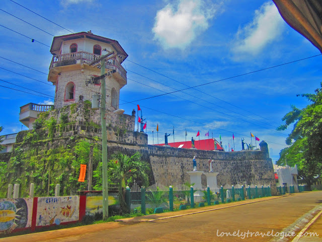 Cuyo Island: The Mystical Aura of an Island in the Sulu Sea