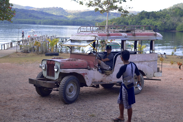Calauit Safari Tour | Coron, Palawan