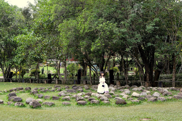 Baan Dam Museum