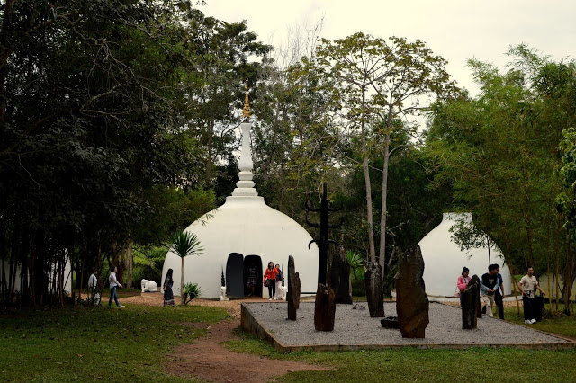 Baan Dam Museum