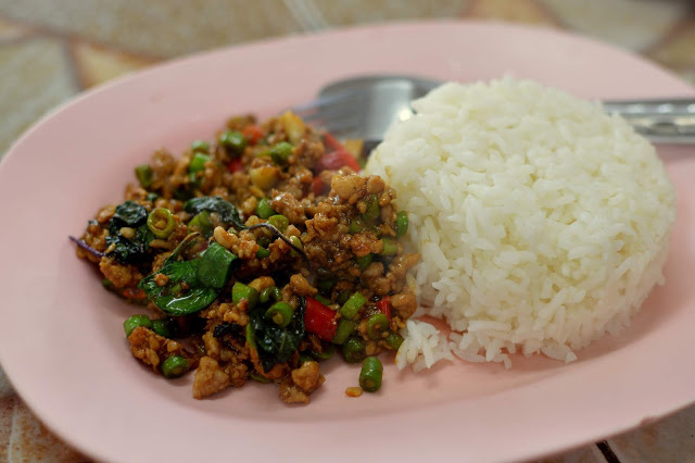 Chiang Rai Food