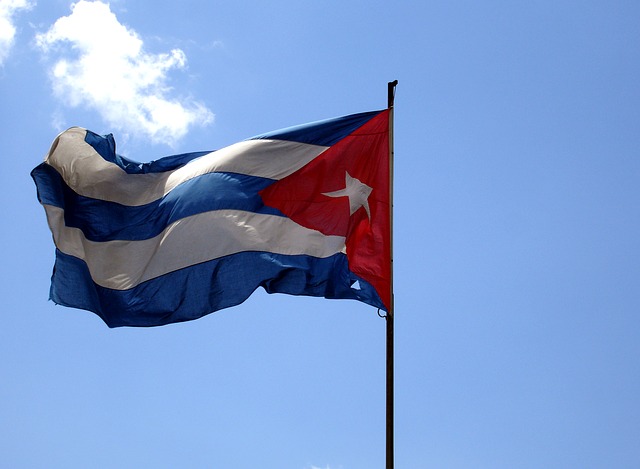 It’s Time to Visit Cuba