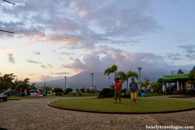 albay tourist spot list