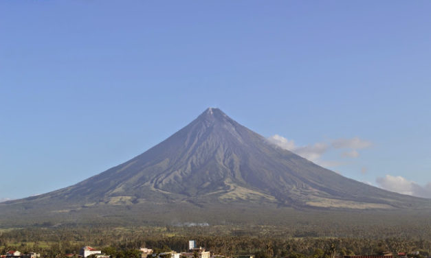 Five Things To Do In Daraga and Legaspi Albay