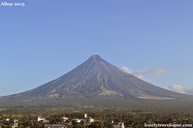 Five Things To Do In Daraga and Legaspi Albay