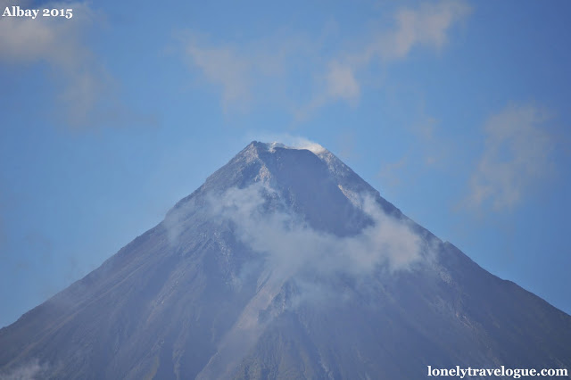 albay tourist spot list