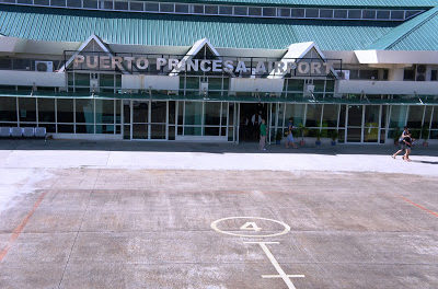 Puerto Princesa  City Tour