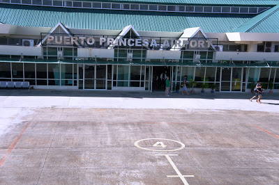 Puerto Princesa  City Tour
