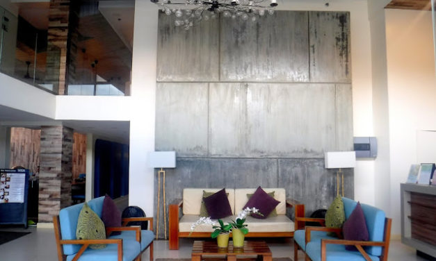 Ferra Hotel – Your Home in Boracay