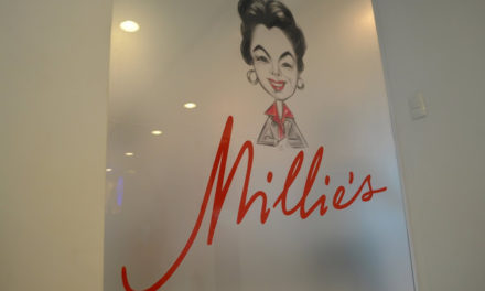 Millie’s at Microtel by Windham UP-Technohub