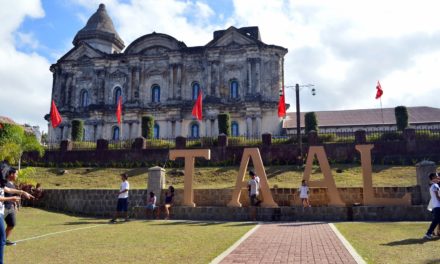 Taal Heritage Town