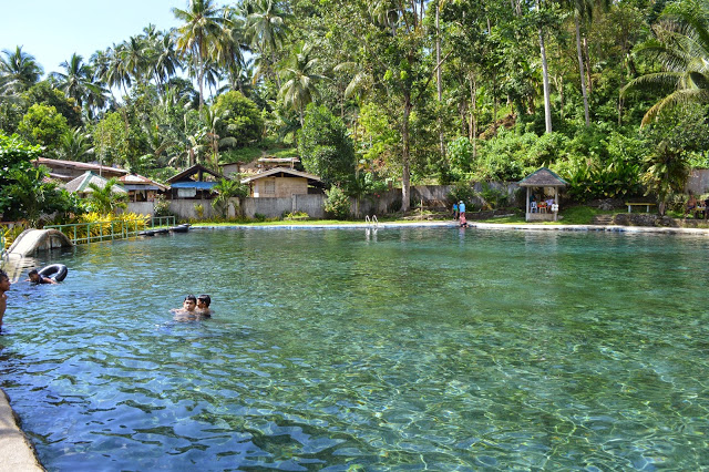 camiguin island tour budget