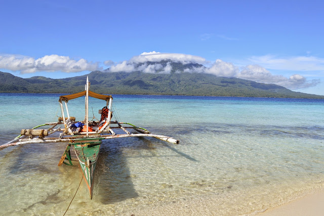 camiguin island travel blog