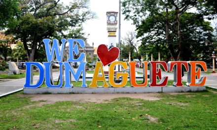 In Pictures: 10 Reasons Why I Love Dumaguete