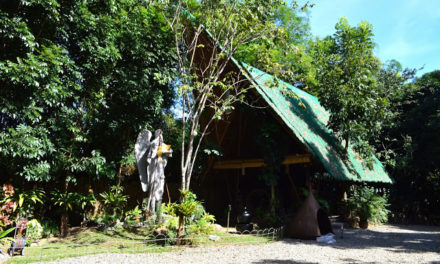 San Rafael River Adventure – A Haven in the Heart of Bulacan