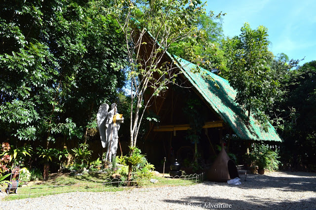 San Rafael River Adventure – A Haven in the Heart of Bulacan