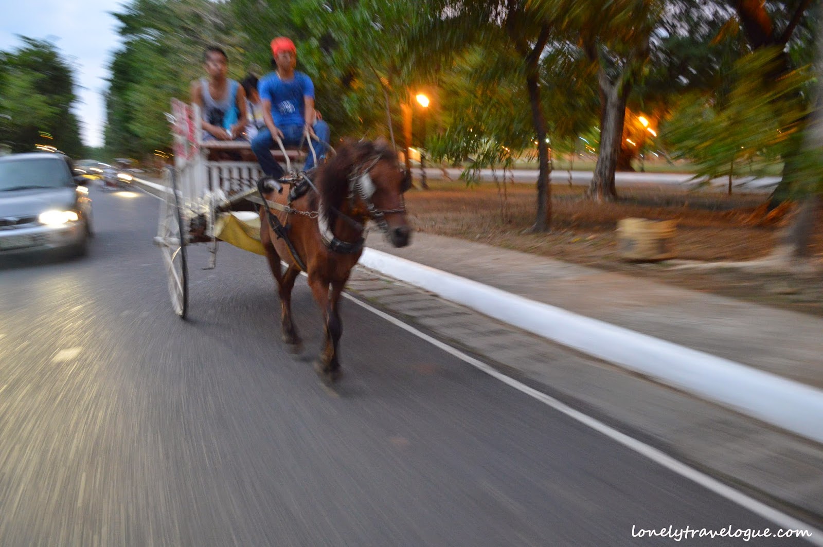 lingayen pangasinan tourist spot