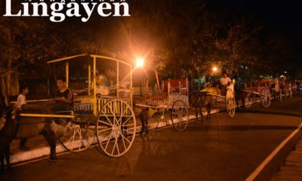 The Magic in Miss Lingayen’s Hometown