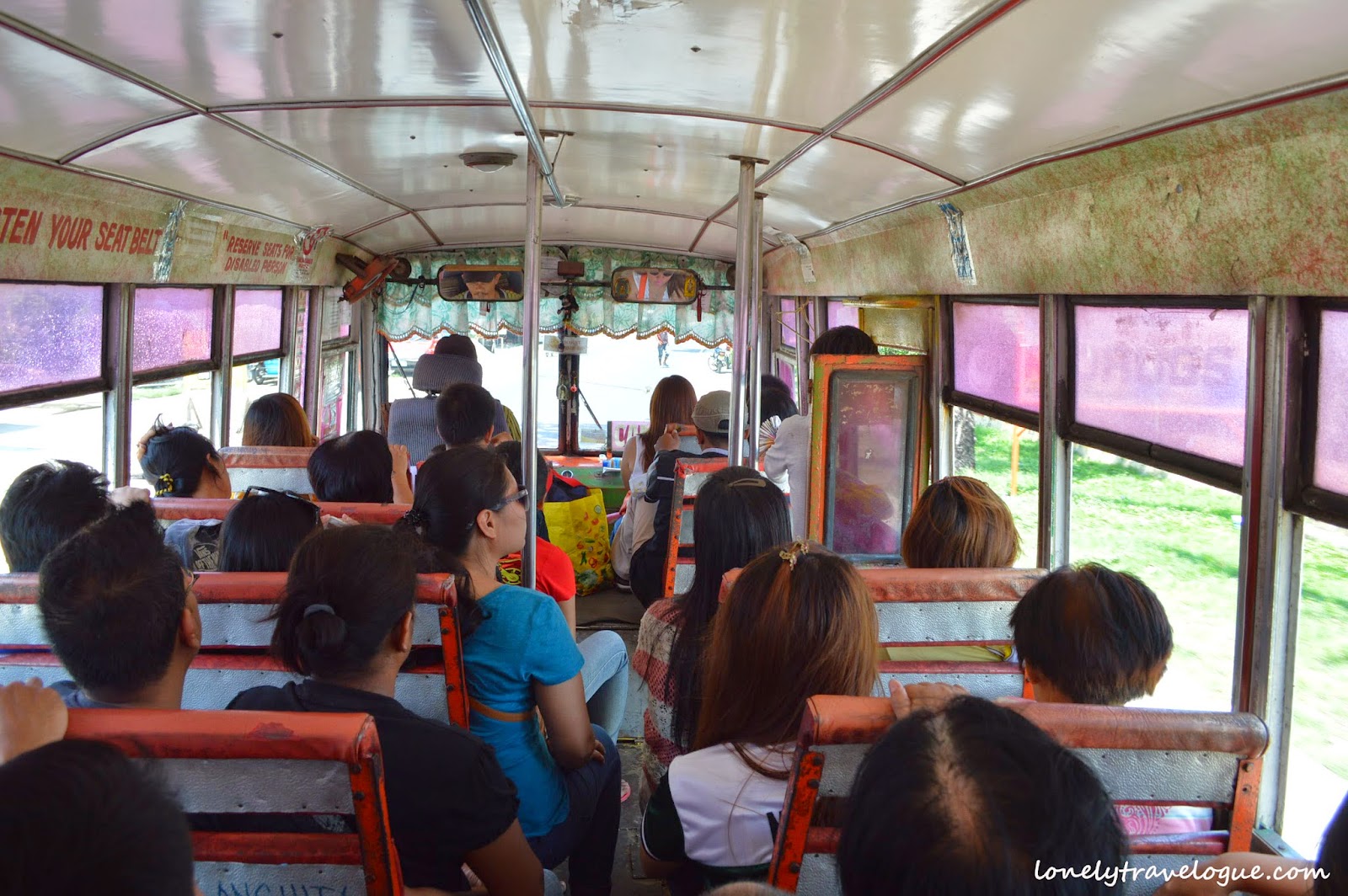 lingayen pangasinan tourist spot