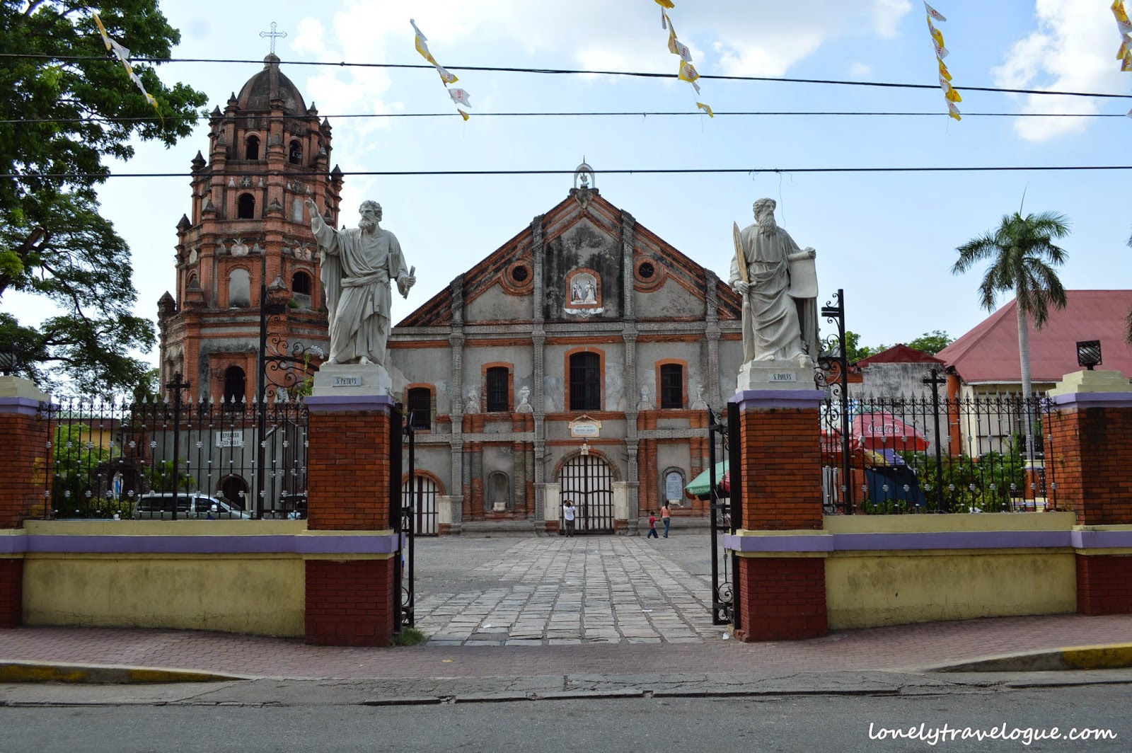 tourist destination in lingayen pangasinan