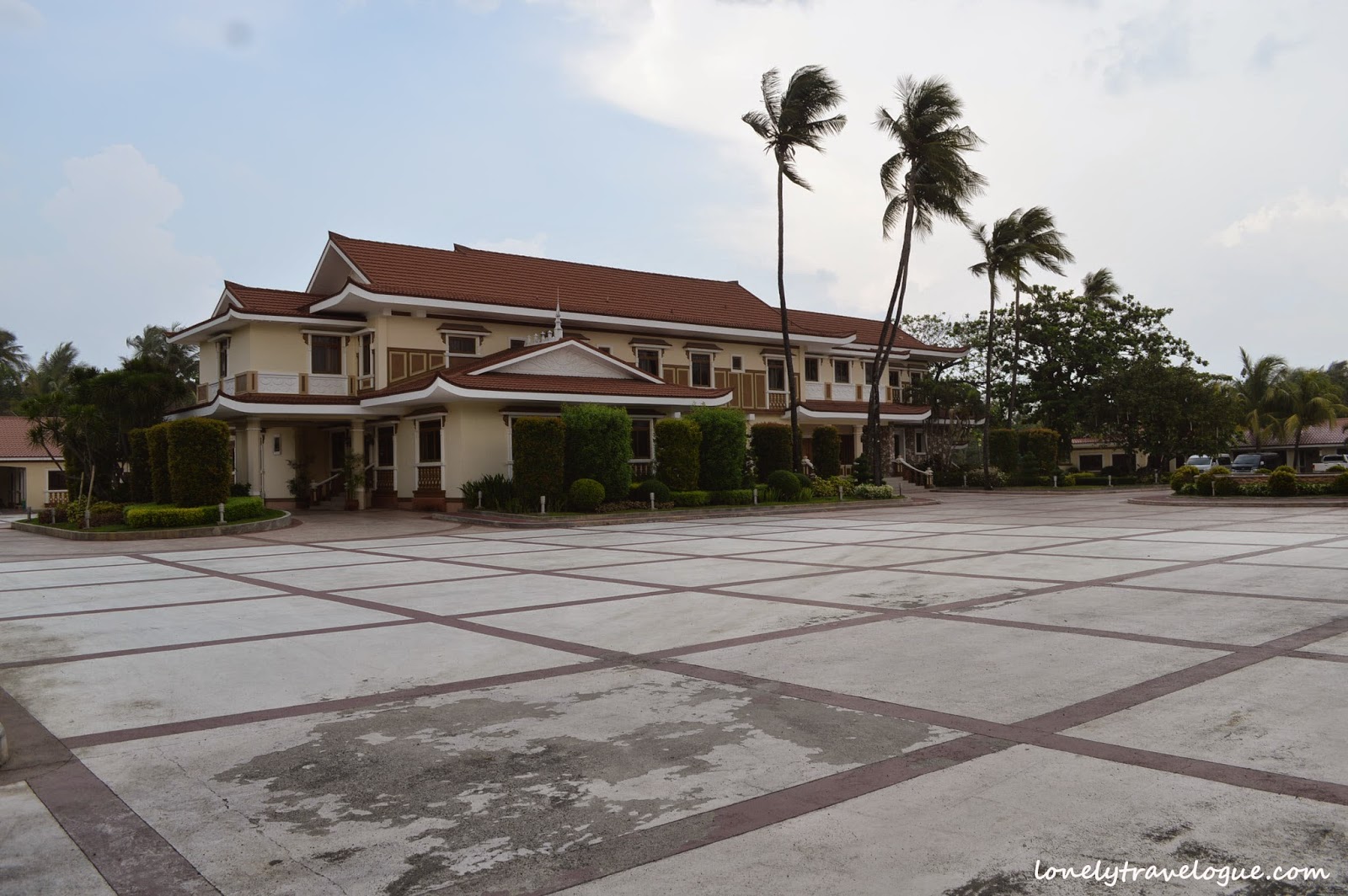 tourist destination in lingayen pangasinan