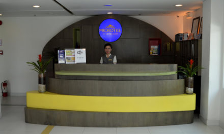 WHERE TO STAY IN DILIMAN, QUEZON CITY: Microtel by Wyndham UP-Technohub