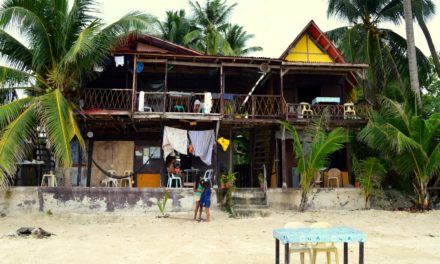 WHERE TO STAY IN SIQUIJOR: Lorna’s End of the World