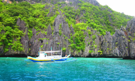 Backpacking 101: El Nido Travel Guide (Budget, Accomodation and Tours)