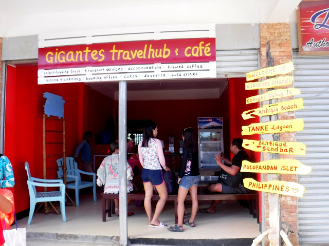 ILOILO | Islas de Gigantes – the Crown Jewel of Panay Island