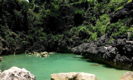 PANAY | Experience Western Visayas