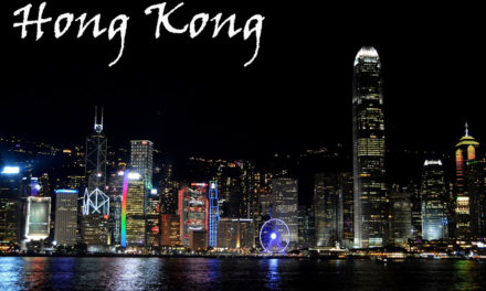 Backpacking 101: Hong Kong and Macau Travel Guide, Budget and Itinerary
