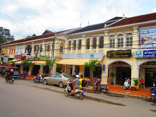 Nightlife in Pub Street