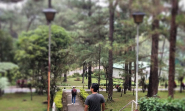 Baguio Will Always Be Baguio