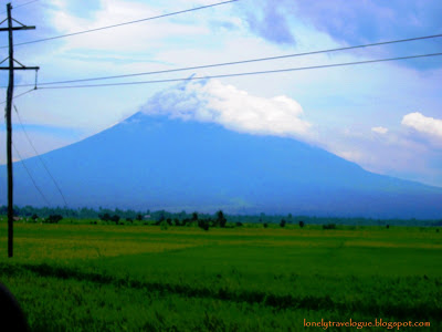 Overview: Bicol Region