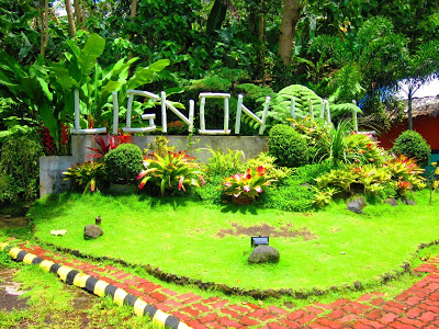 bicol camarines sur tourist spot