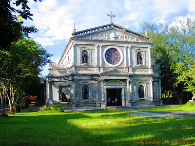 tourist spots in bicol camarines sur